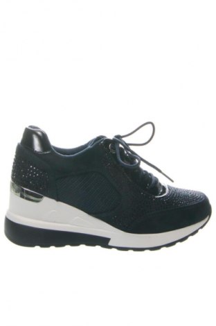 Damenschuhe Jenny Fairy, Größe 37, Farbe Blau, Preis 44,99 €