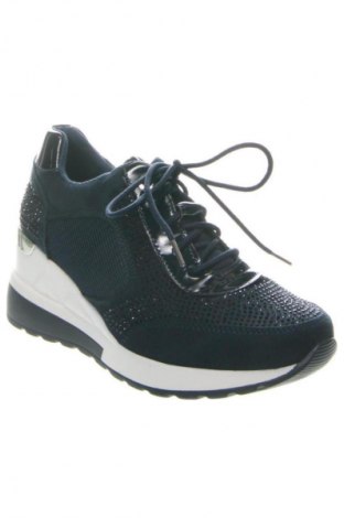 Damenschuhe Jenny Fairy, Größe 37, Farbe Blau, Preis 44,99 €