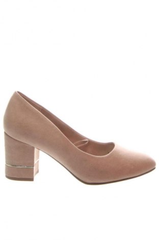 Damenschuhe Jenny Fairy, Größe 38, Farbe Beige, Preis 36,31 €