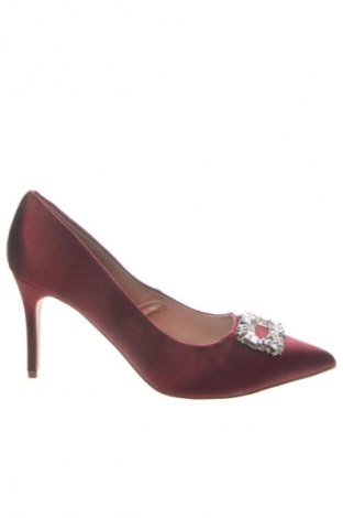 Încălțăminte de damă Jennyfer, Mărime 40, Culoare Roșu, Preț 165,26 Lei