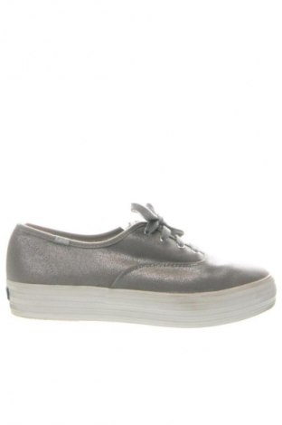 Damenschuhe Keds, Größe 40, Farbe Silber, Preis 60,54 €