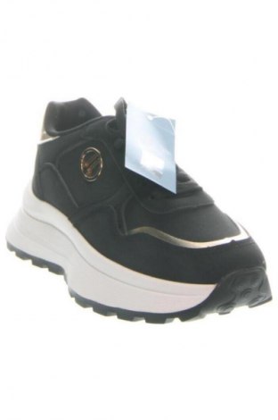 Dámske topánky  Lancetti, Veľkosť 38, Farba Čierna, Cena  32,00 €