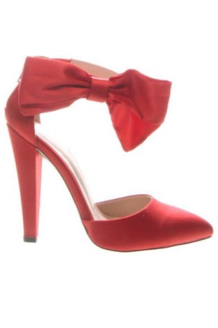 Női cipők Little Mistress, Méret 36, Szín Piros, Ár 21 025 Ft