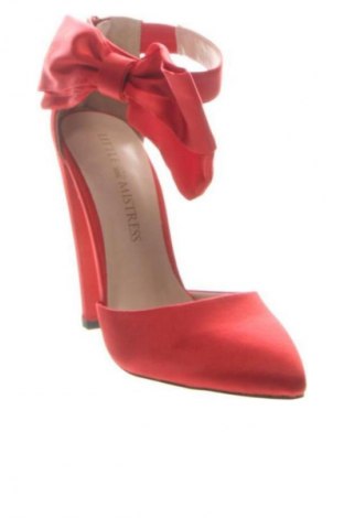 Női cipők Little Mistress, Méret 36, Szín Piros, Ár 21 025 Ft