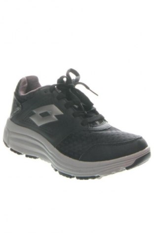 Damenschuhe Lotto, Größe 38, Farbe Schwarz, Preis € 72,00