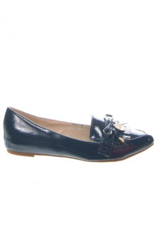 Dámské boty  Lucia, Velikost 36, Barva Modrá, Cena  1 276,00 Kč
