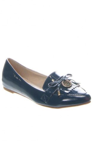 Dámské boty  Lucia, Velikost 36, Barva Modrá, Cena  1 276,00 Kč