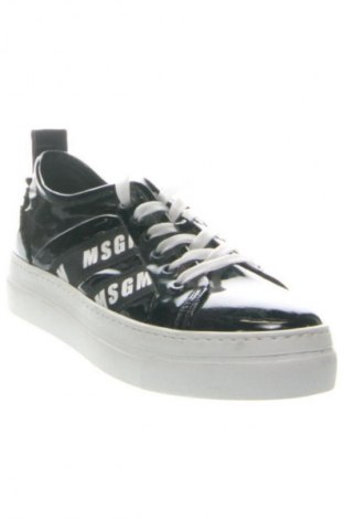 Dámske topánky  MSGM, Veľkosť 39, Farba Čierna, Cena  143,00 €