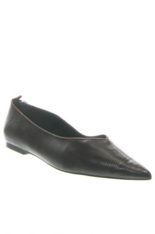 Damenschuhe Mango, Größe 40, Farbe Braun, Preis 28,58 €