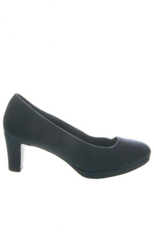 Дамски обувки Marco Tozzi, Размер 38, Цвят Син, Цена 16,87 €