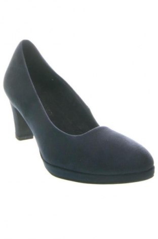 Дамски обувки Marco Tozzi, Размер 38, Цвят Син, Цена 16,87 €