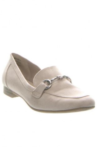Damenschuhe Marco Tozzi, Größe 38, Farbe Beige, Preis 45,00 €