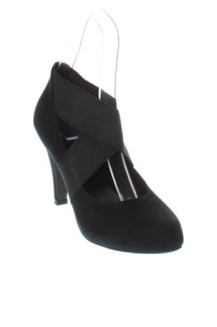 Încălțăminte de damă Marco Tozzi, Mărime 38, Culoare Negru, Preț 235,00 Lei