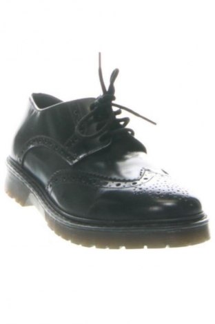 Γυναικεία παπούτσια Marina Seval, Μέγεθος 37, Χρώμα Μαύρο, Τιμή 47,55 €