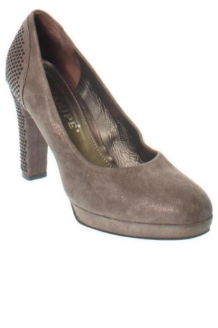 Încălțăminte de damă Maripe, Mărime 38, Culoare Gri, Preț 439,75 Lei