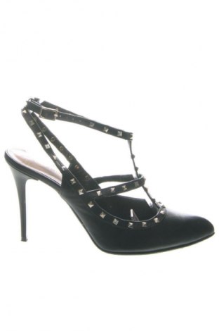 Dámské boty  Massimo Poli, Velikost 40, Barva Černá, Cena  2 041,00 Kč