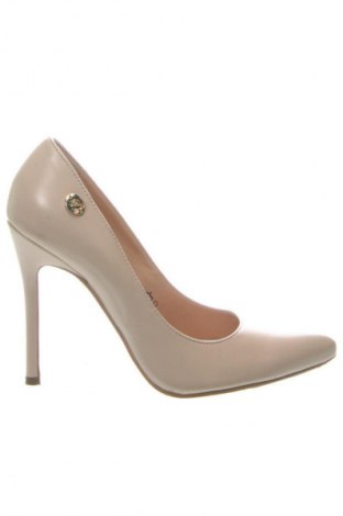 Дамски обувки Massimo Zardi, Размер 36, Цвят Бежов, Цена 84,00 €