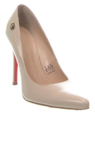 Дамски обувки Massimo Zardi, Размер 36, Цвят Бежов, Цена 84,00 €