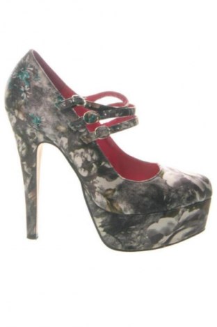 Încălțăminte de damă Megias, Mărime 38, Culoare Multicolor, Preț 135,94 Lei