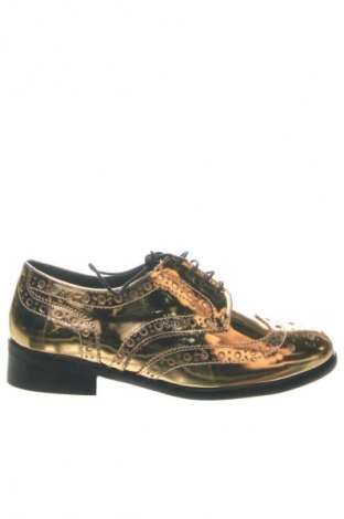 Дамски обувки Minelli, Размер 37, Цвят Златист, Цена 40,20 €