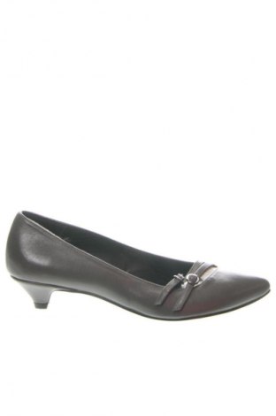 Dámske topánky  Minelli, Veľkosť 36, Farba Sivá, Cena  90,26 €