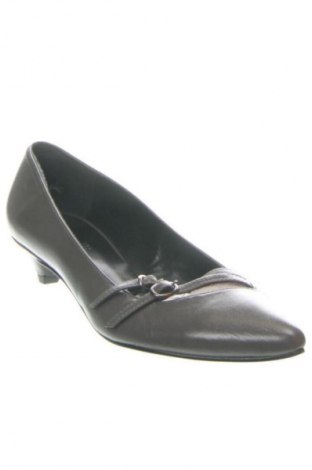 Dámske topánky  Minelli, Veľkosť 36, Farba Sivá, Cena  90,26 €