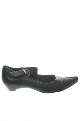 Damenschuhe Minelli, Größe 36, Farbe Schwarz, Preis 90,31 €