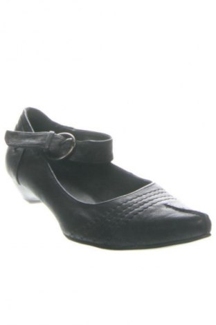 Damenschuhe Minelli, Größe 36, Farbe Schwarz, Preis 90,31 €