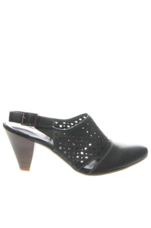 Dámske topánky  Minelli, Veľkosť 37, Farba Čierna, Cena  90,16 €