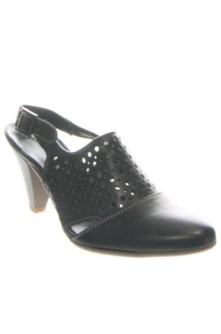 Dámske topánky  Minelli, Veľkosť 37, Farba Čierna, Cena  90,16 €