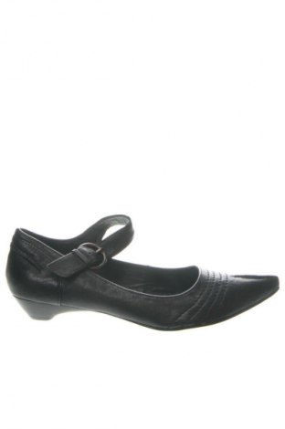 Dámske topánky  Minelli, Veľkosť 37, Farba Čierna, Cena  90,24 €