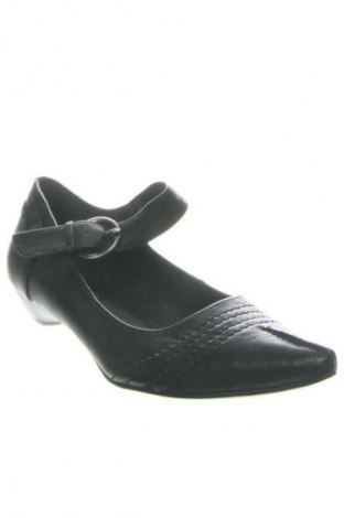 Dámske topánky  Minelli, Veľkosť 37, Farba Čierna, Cena  90,24 €