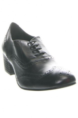 Damenschuhe Minelli, Größe 41, Farbe Schwarz, Preis 90,31 €