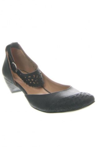 Dámske topánky  Minelli, Veľkosť 36, Farba Čierna, Cena  90,24 €