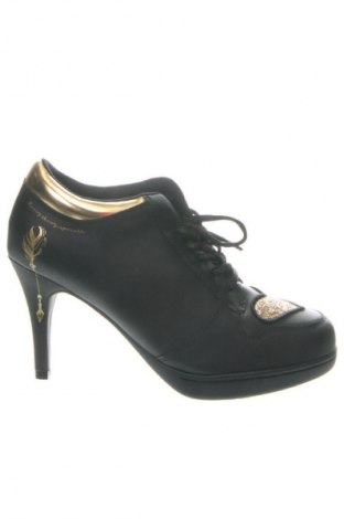 Damenschuhe Missy, Größe 39, Farbe Schwarz, Preis 37,00 €