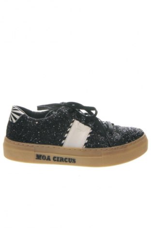 Damenschuhe Moa, Größe 39, Farbe Mehrfarbig, Preis 32,99 €