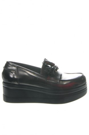 Încălțăminte de damă Momenti, Mărime 38, Culoare Negru, Preț 136,00 Lei