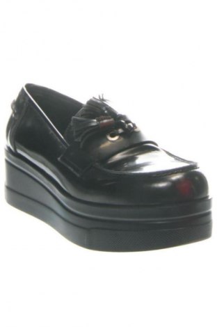 Încălțăminte de damă Momenti, Mărime 38, Culoare Negru, Preț 136,00 Lei