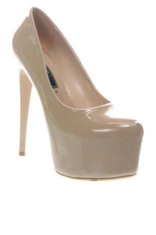 Damenschuhe Mona Lisa, Größe 39, Farbe Beige, Preis € 24,99