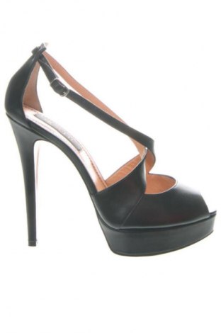 Damenschuhe Musette, Größe 40, Farbe Schwarz, Preis 84,00 €