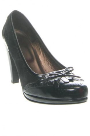 Dámske topánky  Nero Giardini, Veľkosť 38, Farba Čierna, Cena  90,00 €