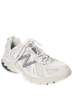 Încălțăminte de damă New Balance, Mărime 39, Culoare Alb, Preț 439,79 Lei