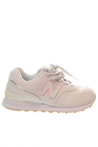 Damenschuhe New Balance, Größe 38, Farbe Ecru, Preis 84,00 €