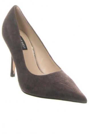 Γυναικεία παπούτσια Nine West, Μέγεθος 39, Χρώμα Καφέ, Τιμή 89,99 €