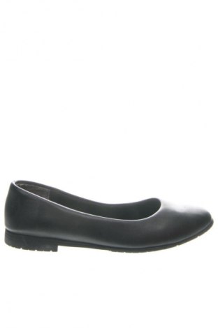 Damenschuhe Nordways, Größe 39, Farbe Schwarz, Preis € 26,93