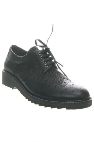 Дамски обувки Obsel, Размер 37, Цвят Черен, Цена 31,70 €