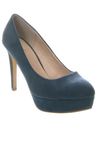 Dámské boty  Obsel, Velikost 39, Barva Modrá, Cena  899,00 Kč