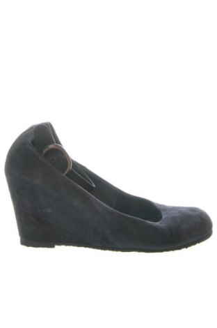 Γυναικεία παπούτσια Ovye, Μέγεθος 39, Χρώμα Μπλέ, Τιμή 120,00 €