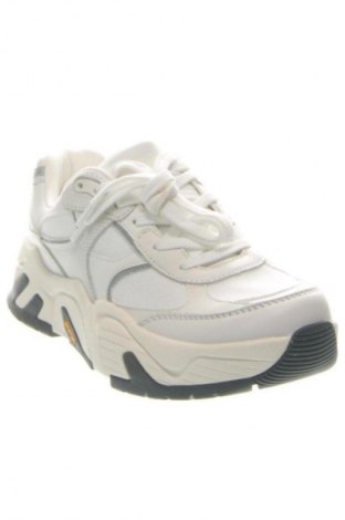 Încălțăminte de damă Oysho, Mărime 40, Culoare Alb, Preț 465,18 Lei