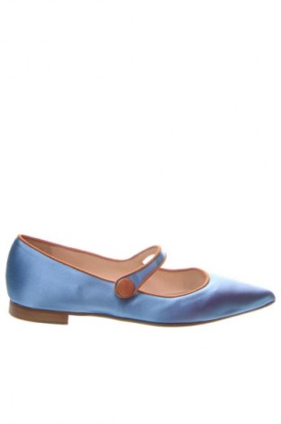 Női cipők PROSPERINE, Méret 37, Szín Kék, Ár 29 789 Ft